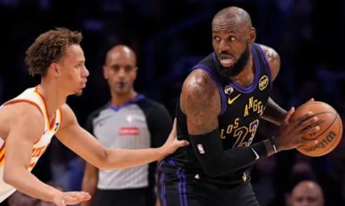 Los Angeles Lakers NBA